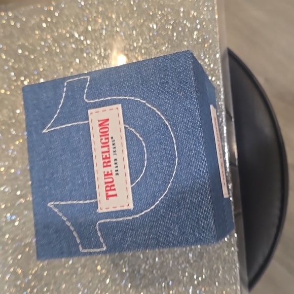 True Religion Buddha Guitsr Chronohraph Watch & Bracelet Collection - Picture 6 of 6